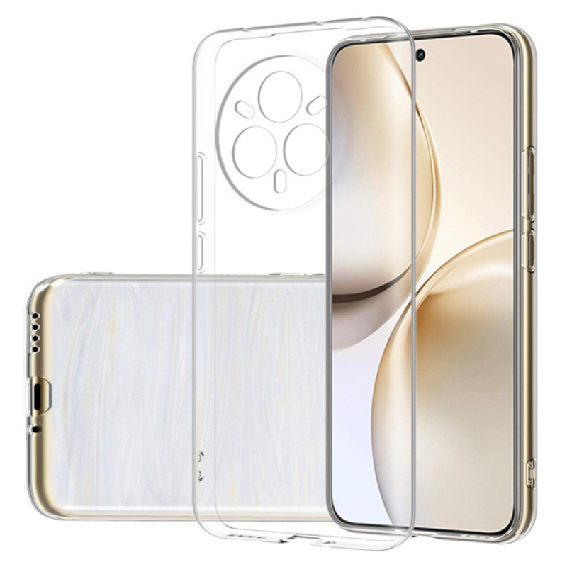 Capa transparente ultra-fina Realme 14 Pro Plus 5G