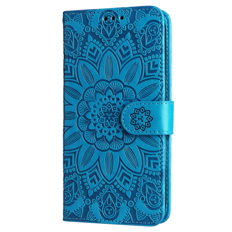 Capa
 Realme 14 Pro Plus 5G Sublime Girassol