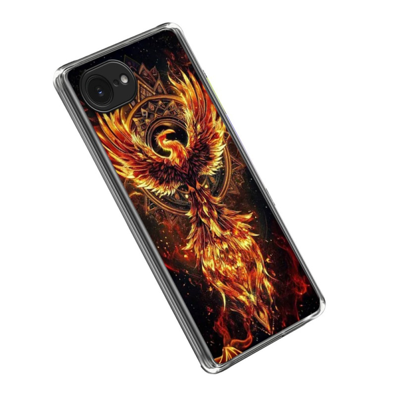 Capa para iPhone 16E Phoenix