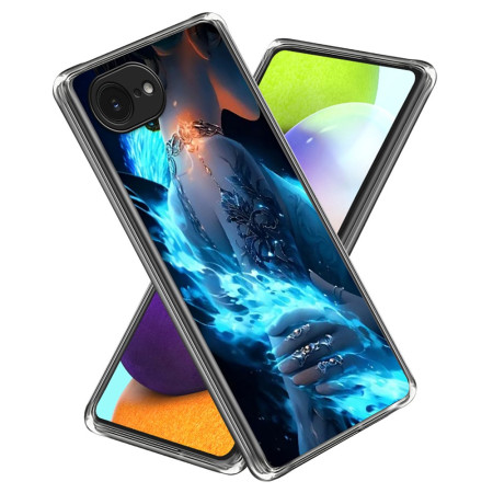 Capa iPhone 16E Fantastic...