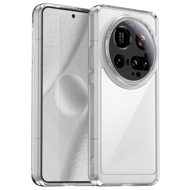 Capa Xiaomi 15 Ultra Hybrid