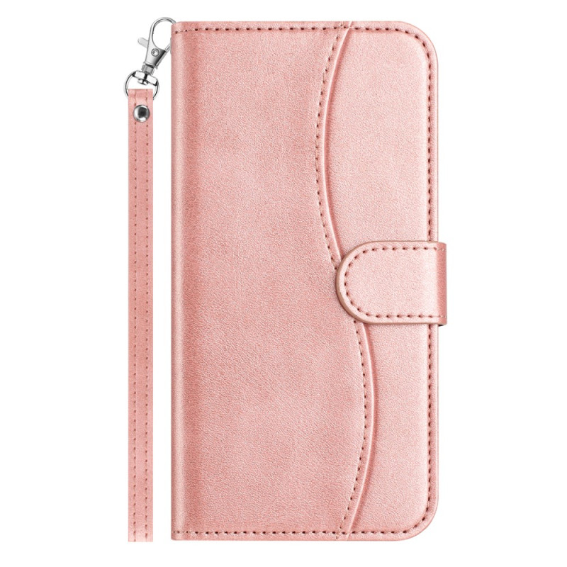 Housse iPhone 16E S Design