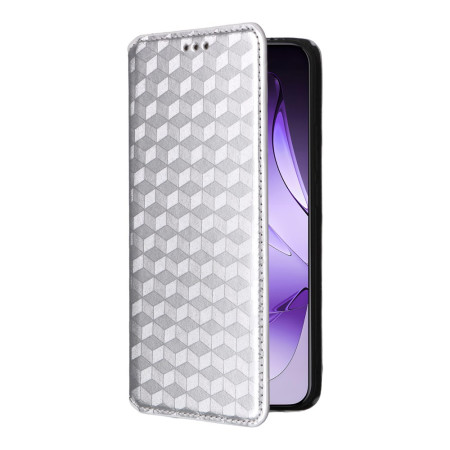 Capa flip Oppo Reno 13 Pro...