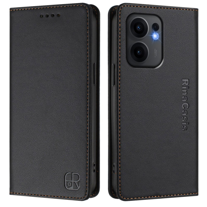 Capa Oppo Reno 13F 5G RINACASIS