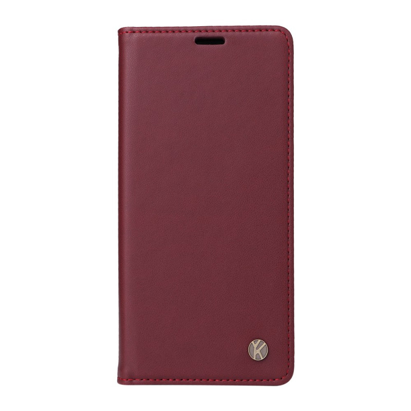 Capa flip Oppo Reno 13F 4G / 5G / FS 5G YKATU