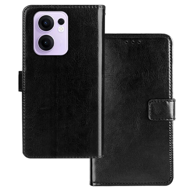 Capa IDEWEI Oppo Reno 13F 5G