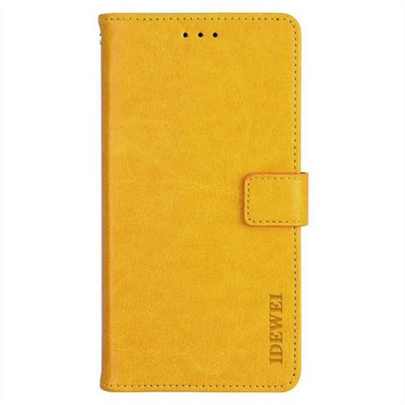 Capa Oppo Reno 13F 4G / 5G / FS 5G Classic IDEWEI