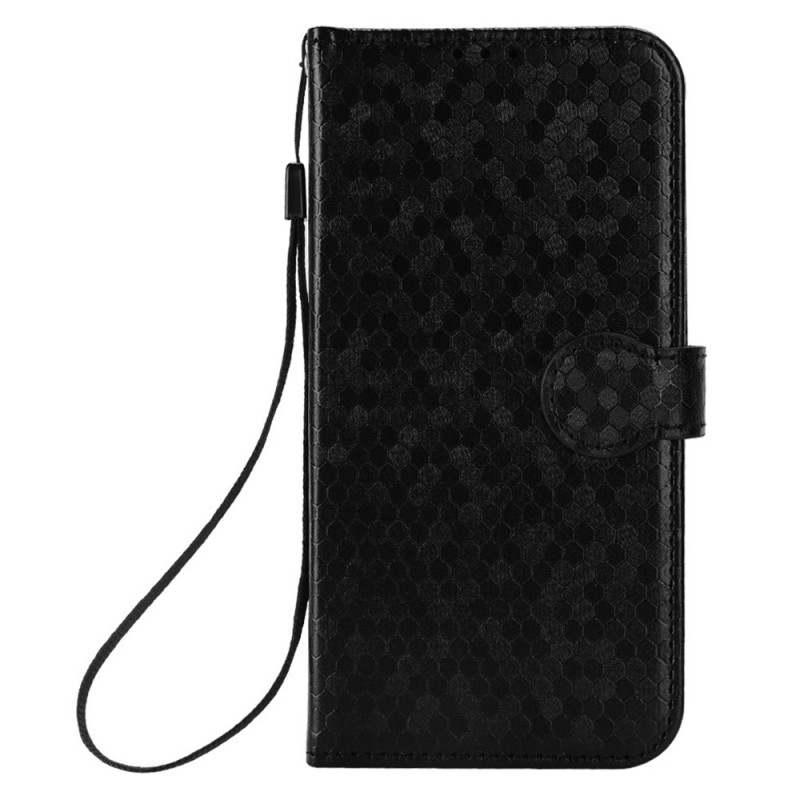 Capa brilhante Oppo Reno 13F 5G