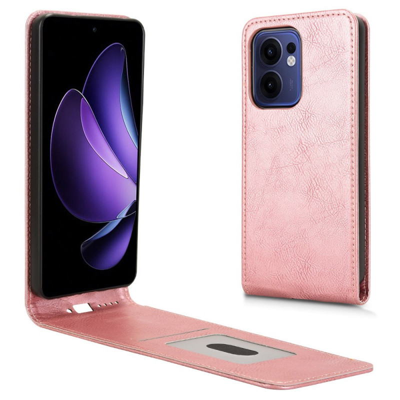 Capa Oppo Reno 13F 4G / 5G / FS 5G Design Aba vertical