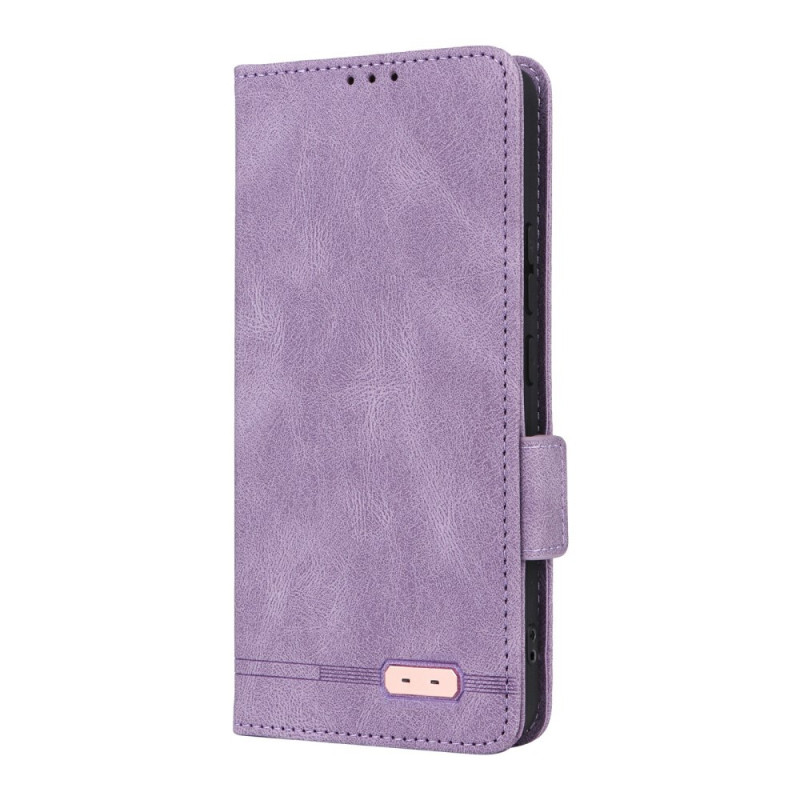 Capa Oppo Reno 13F 4G / 5G / FS 5G Design retro