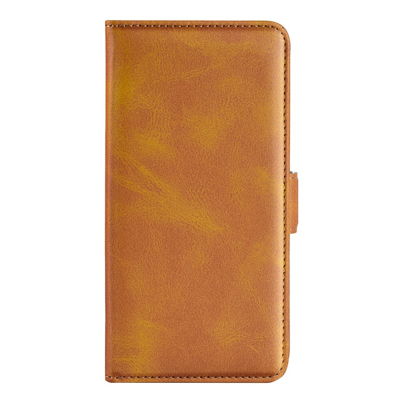 Capa Oppo Reno 13F 4G / 5G / FS 5G Fecho duplo