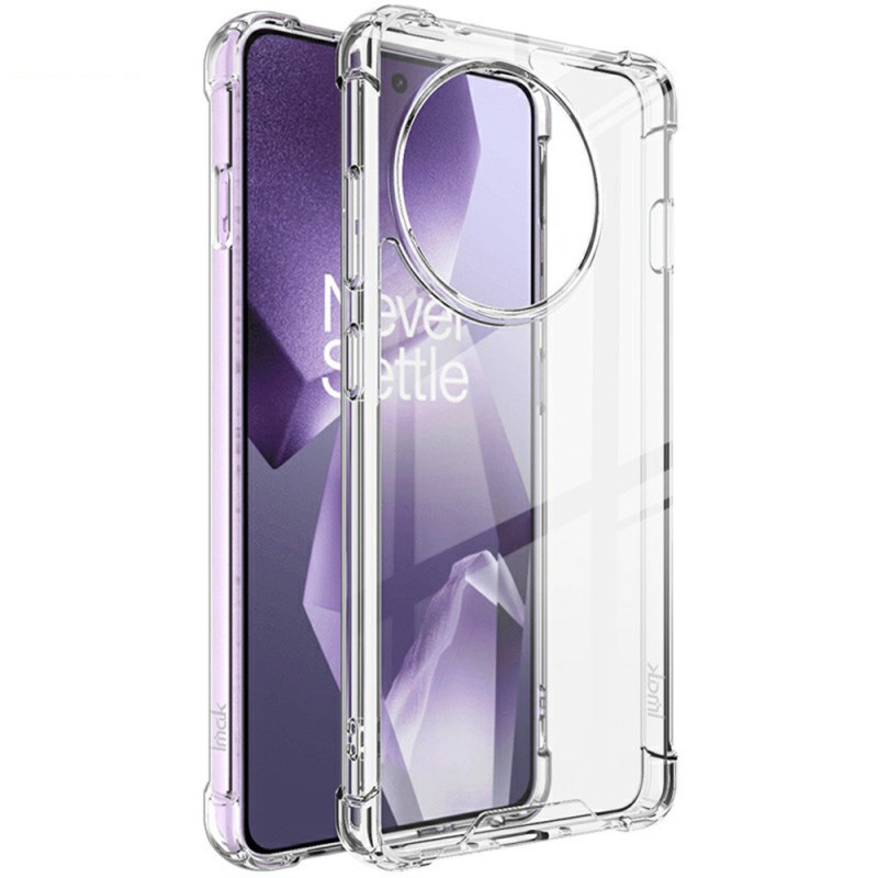 Capa transparente para OnePlus 13R IMAK