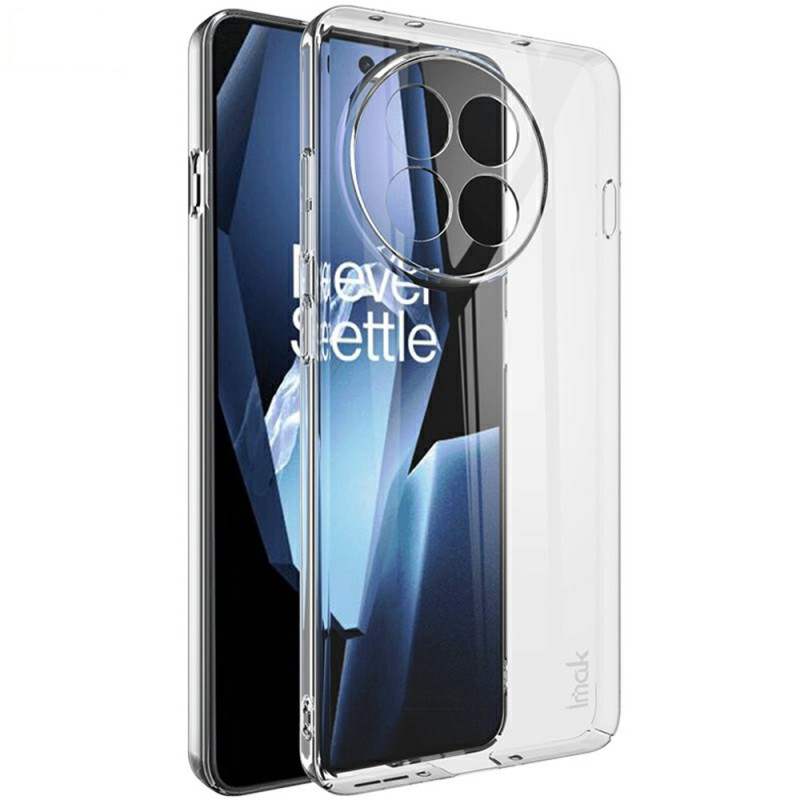 Capa IMAK para OnePlus 13R 5G Crystal II Pro Series