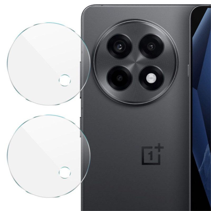 OnePlus 13R 5G IMAK Protecção para lente
 protetora de vidro temperado