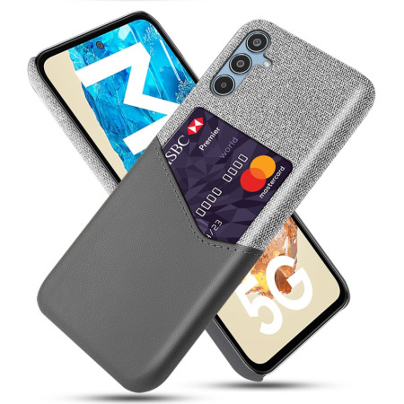 Capa Samsung Galaxy M35 5G...