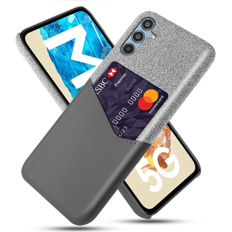 Capa Samsung Galaxy M35 5G Capa para cartão