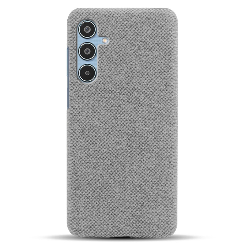 Capa Samsung Galaxy M35 5G em tecido