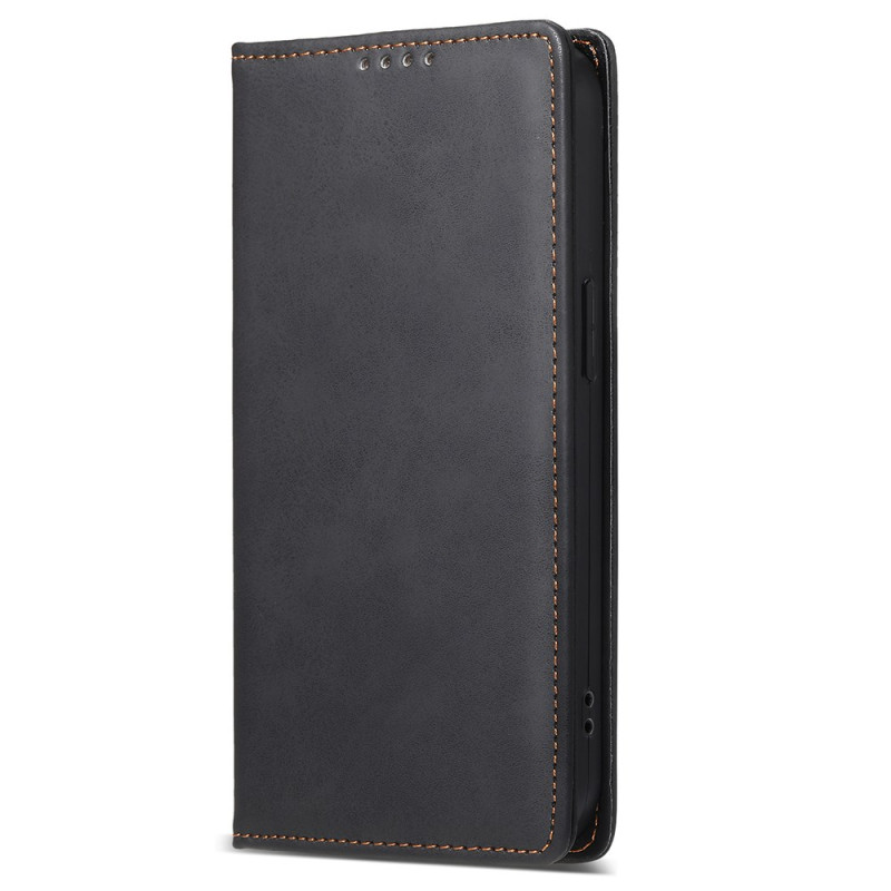 Capa Flip Cover Samsung Galaxy M35 5G RFID Wallet