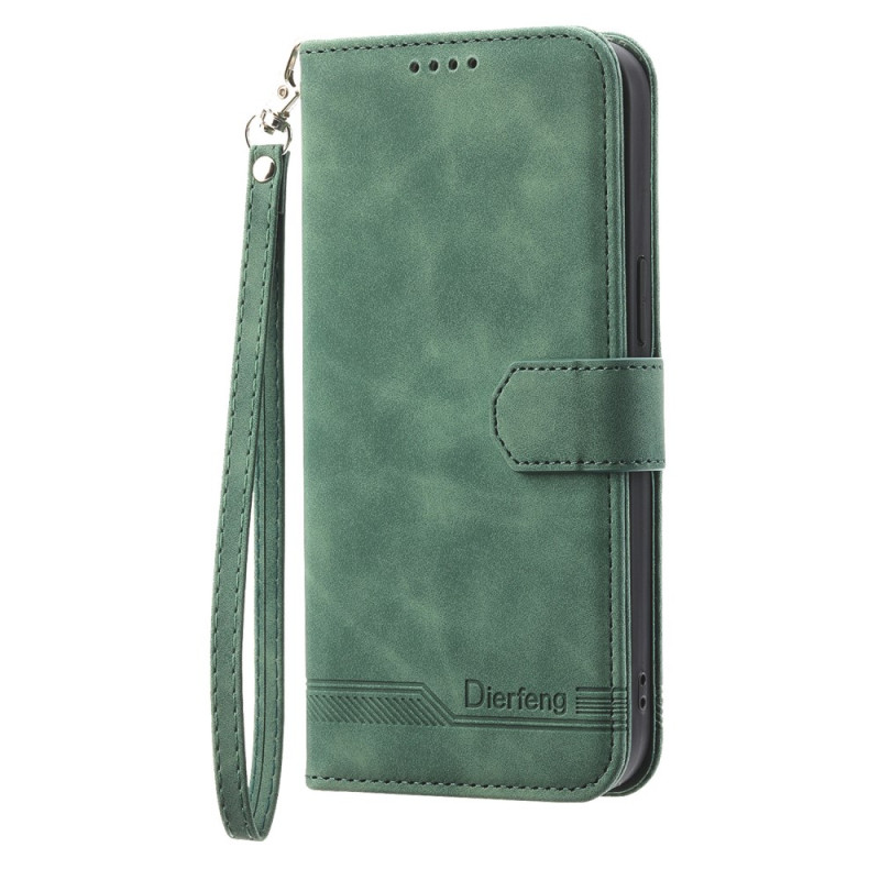 Capa Samsung Galaxy M35 5G dierfeng