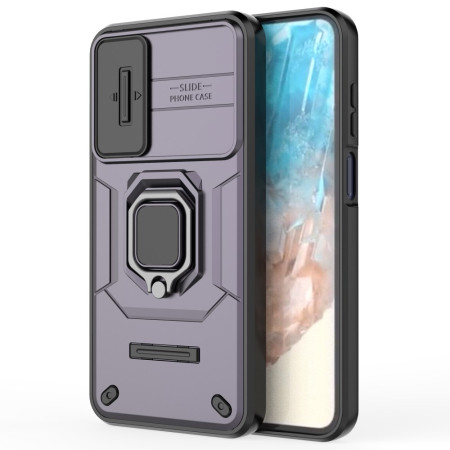 Capa resistente a anéis...