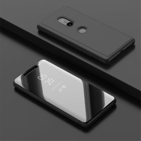 Ver Capa Sony Xperia XZ3 Espelho e Couro