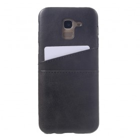 Capa de cartão Samsung Galaxy J6
