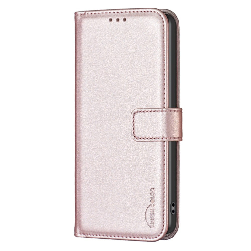Capa para Samsung Galaxy M35 5G BINFEN COLOR