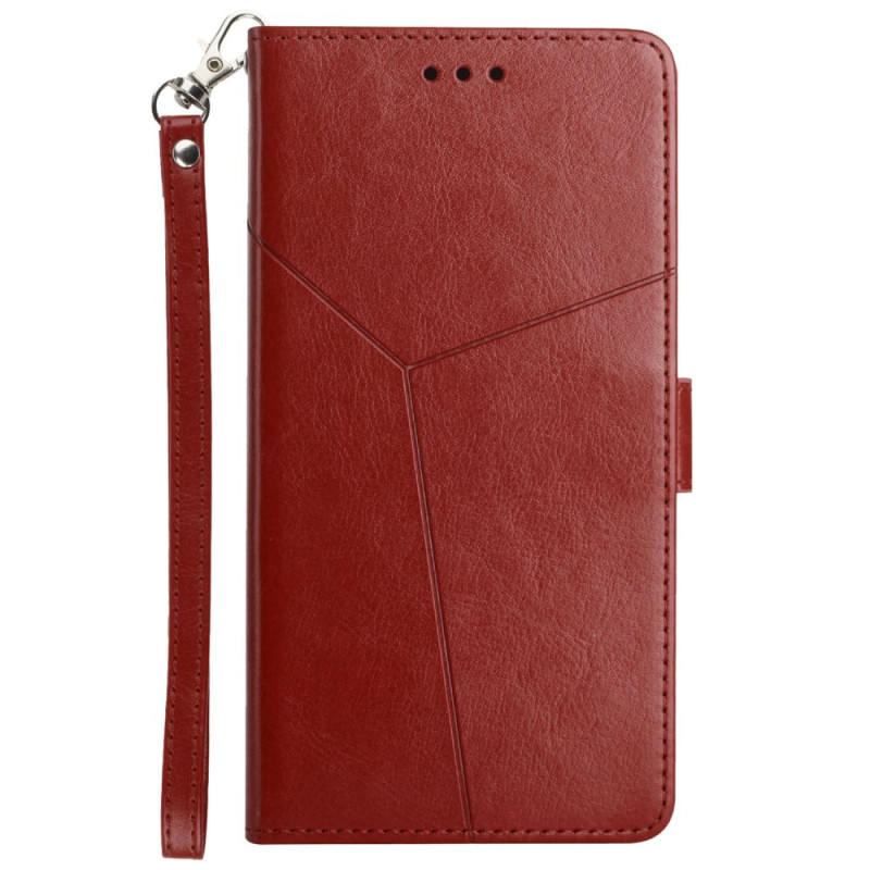 Capa Samsung Galaxy M35 5G Y Design com cordão de segurança