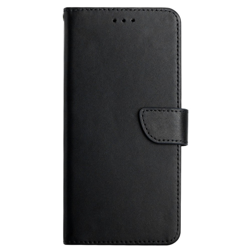 Capa para Samsung Galaxy M35 5G em couro Nappa