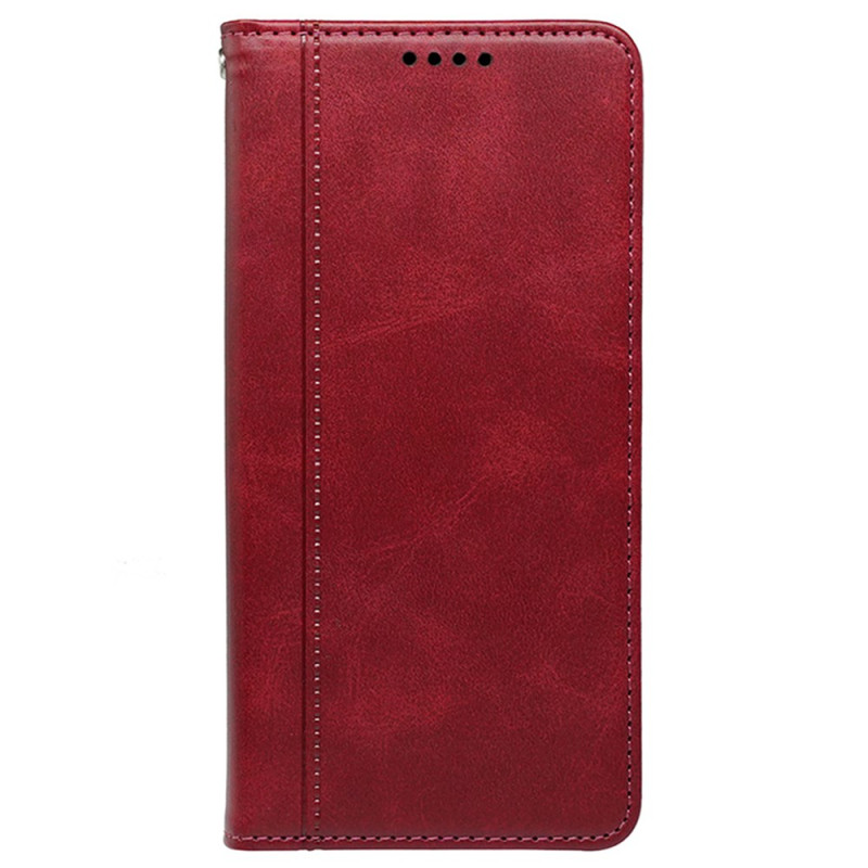 Capa Flip Cover Samsung Galaxy M35 5G Couture