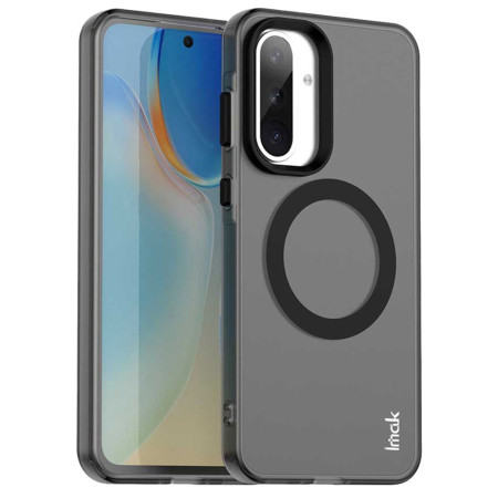 Capa MagSafe compatível com...