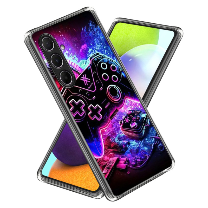 Capa para Gamepad Samsung Galaxy A56 5G