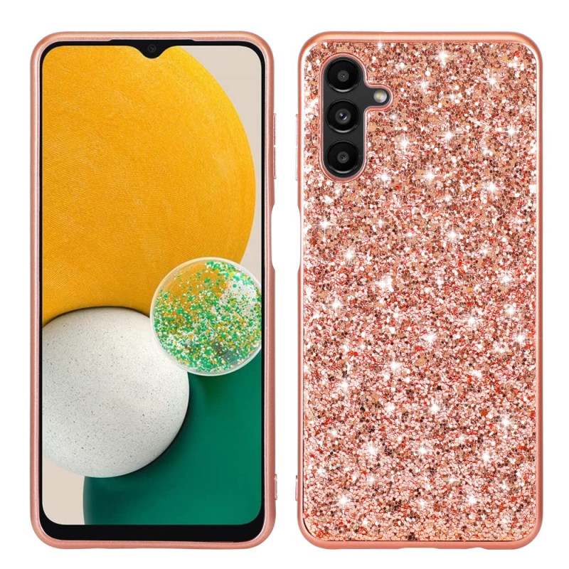 Capa Samsung Galaxy A56 5G Glitter