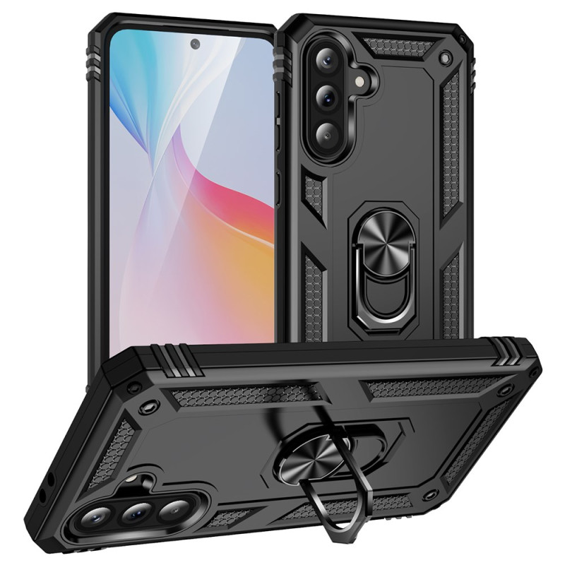 Capa para Samsung Galaxy A56 5G Suporte rotativo de 360