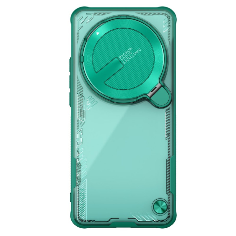 Capa para Xiaomi 15 Ultra Iceblade Prop Series NILLKIN