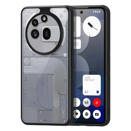 Capa Nada Telefone (3a) Pro...