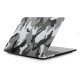 Capa MacBook Air 13" (2018) Camuflagem Militar