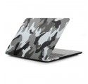 Capa MacBook Air 13" (2018) Camuflagem Militar