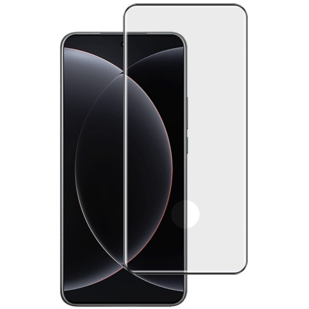 Protetor de ecrã de vidro...