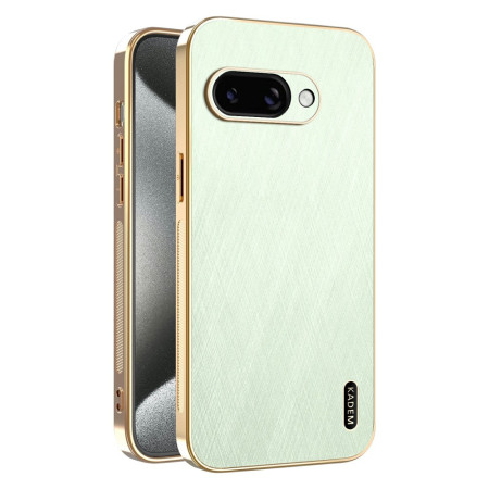 Capa em pele para Google...