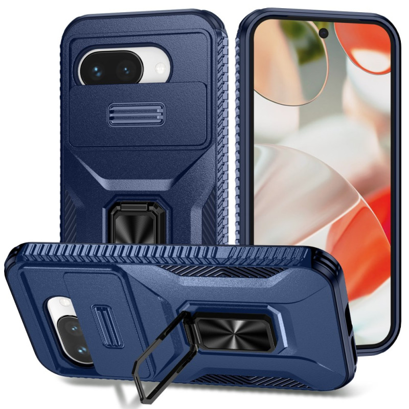Capa para Google Pixel 9A Suporte e proteção antiderrapantes