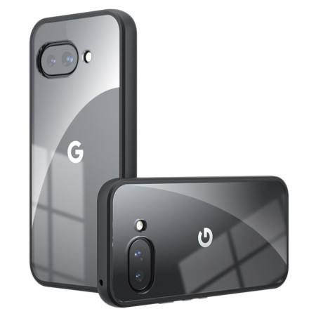 Ergonomia da capa do Google...