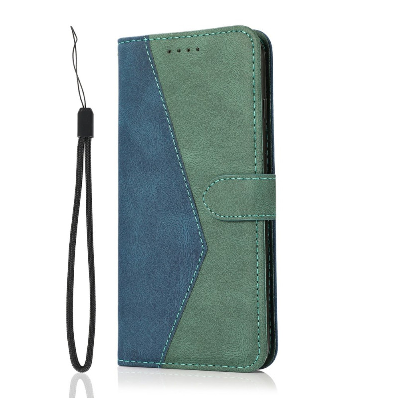 Capa bicolor para Google Pixel 9A