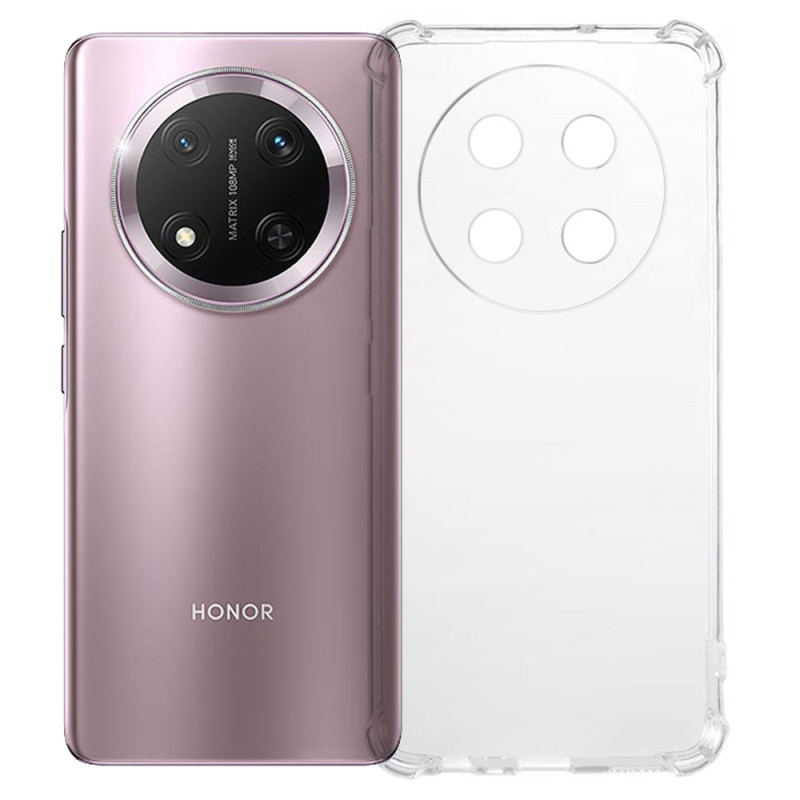 Coque Honor Magic 7 Pro 5G Transparente