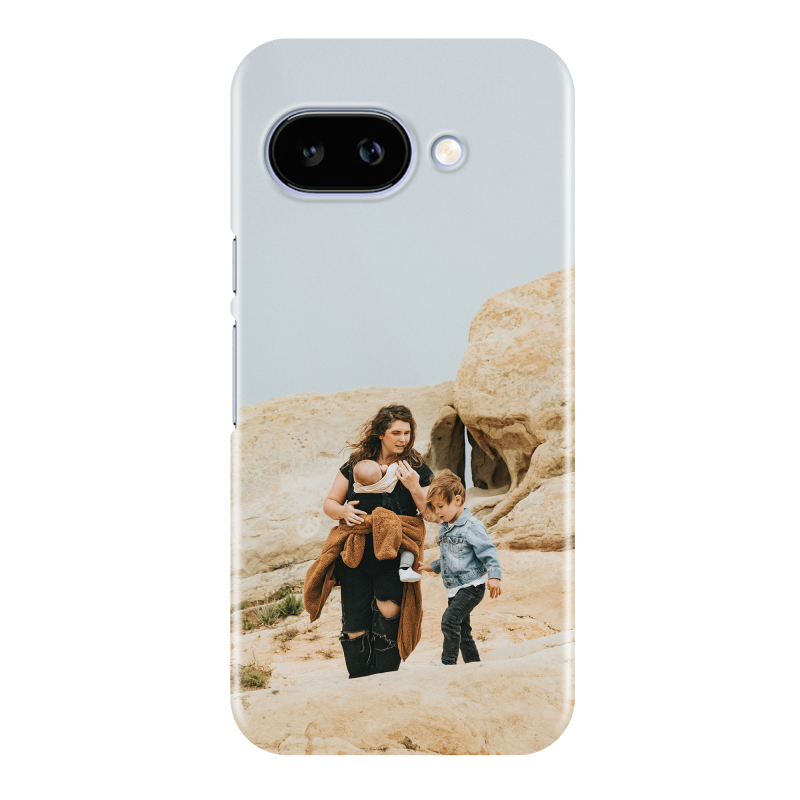 Capa personalizada para Google Pixel 9A