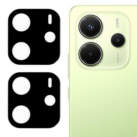 Protecção para lente...