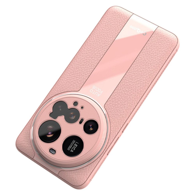 Capa de dois tons Xiaomi 15 Ultra Hybide