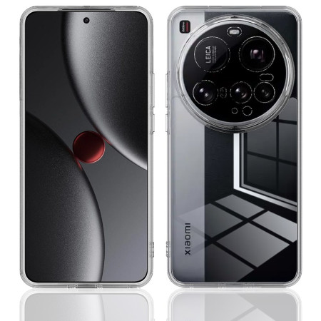 Capa anti-escurecimento...