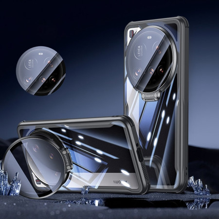 Xiaomi 15 Ultra Capa de...