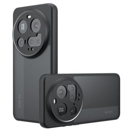 Capa transparente Xiaomi 15...